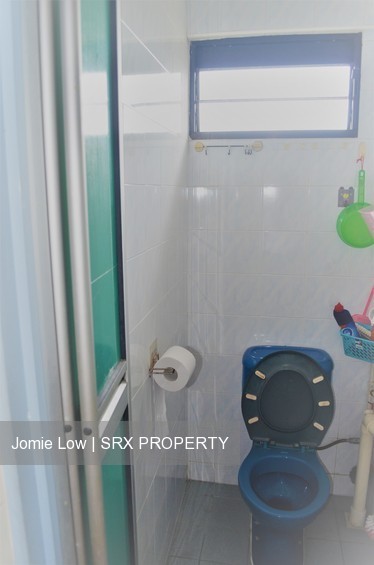 Blk 119 Bukit Merah View (Bukit Merah), HDB 3 Rooms #187040452